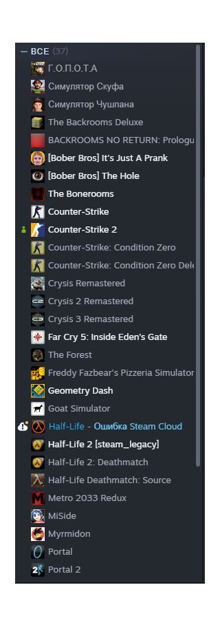 купить аккаунт CS GO & CS2